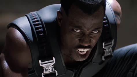 Blade Movies Streaming: How To Watch The Wesley Snipes Trilogy.